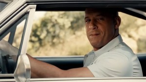 Create meme: VIN diesel, see you again, fast and furious 7