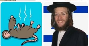 Create meme: the cunning Jew meme, meme of the Jew, the cunning Jew