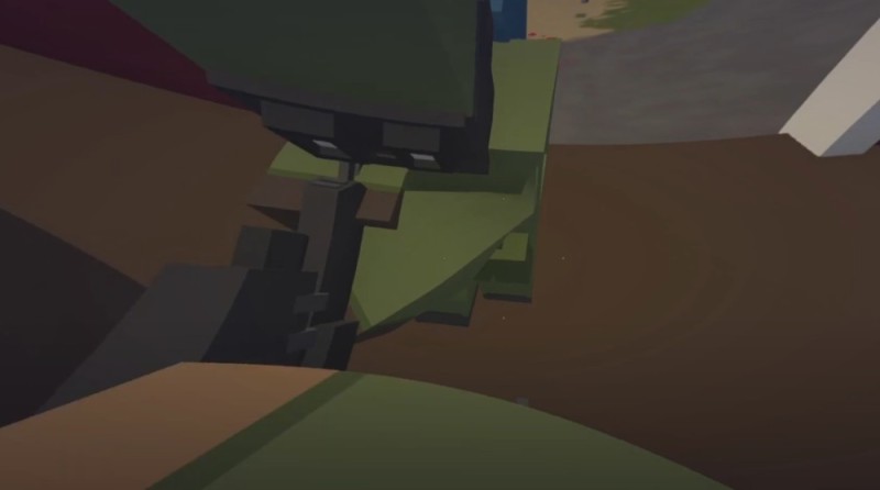 Создать мем: фан оф ганс, игра unturned, элвер антюрнед