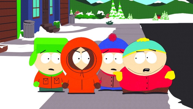 Create meme: South Park , Cartman South Park, Honey Bubu South Park