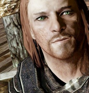 Create meme: Skyrim mods