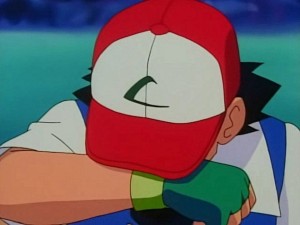 Create meme: pokemon ash, pokemon, memes pokemon