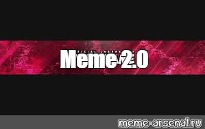 Create meme: null