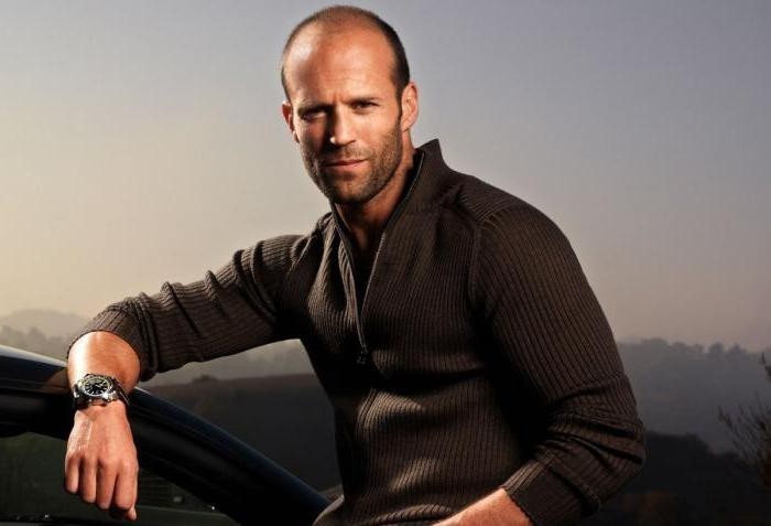 Create meme: template meme, Jason Statham , meme Jason Statham