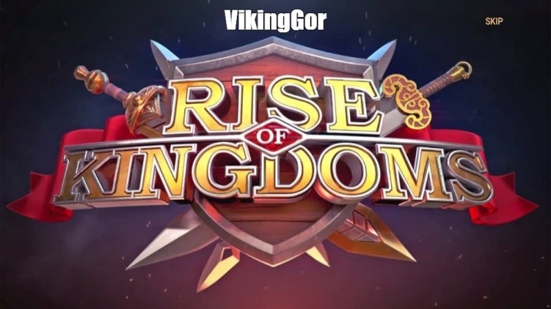 Создать мем: райс оф кингдом, райс оф кинг, rise of kingdoms lost crusade