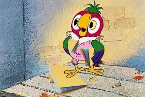 Создать мем: попугай кеша мультфильм, попугай кеша возвращение блудного попугая, мультик блудный попугай кеша