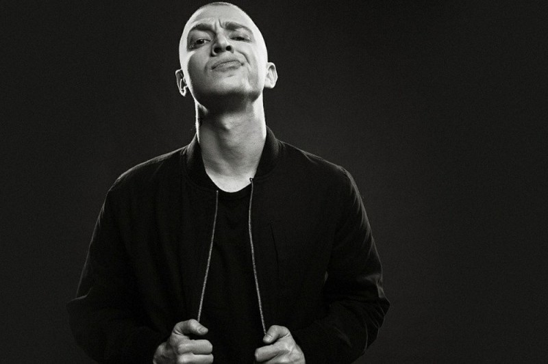 Create meme: oxxxymiron 1703, oxxxymiron biography, oxymiron mashup