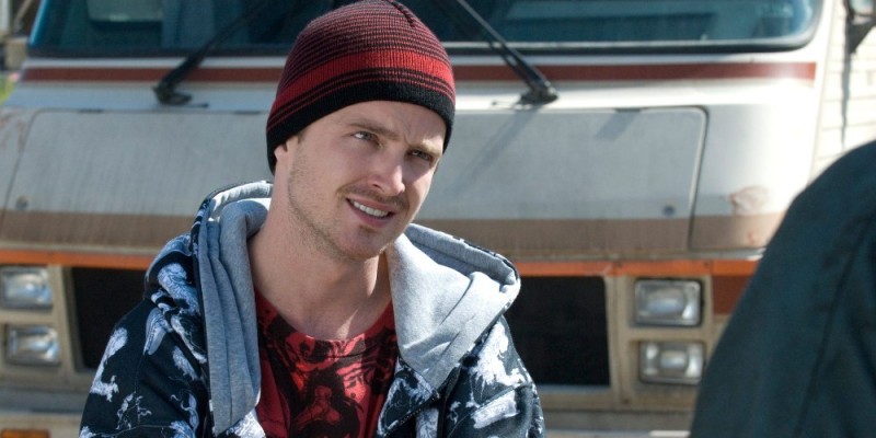 Create meme: Jesse pinkman , breaking bad , Aaron Paul 