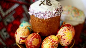Create meme: the feast of the Passover, Easter, Easter cake