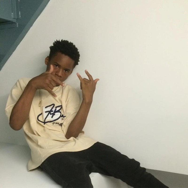 Create meme: tay k, Tay-K is a rapper, Tay kay