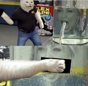 Create meme: meme, flex tape memes, flex tape meme template