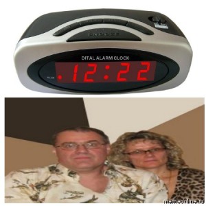 Создать мем: alarm clock, шаблон будильник, Будильник