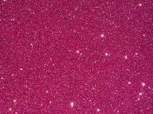 Create meme: pink glitter, sequins pink