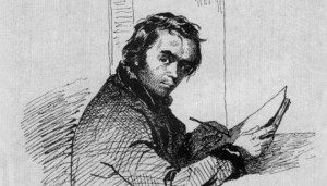 Create meme: pictures of the poet Shevchenko, Taras Shevchenko, self-portrait of Shevchenko