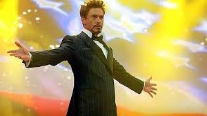 Create meme: meme Tony stark throws up his hands, meme downey Jr., meme Robert Downey