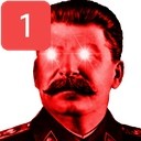 Создать мем: иосиф сталин мем, stalin intensifies, сталин эмодзи