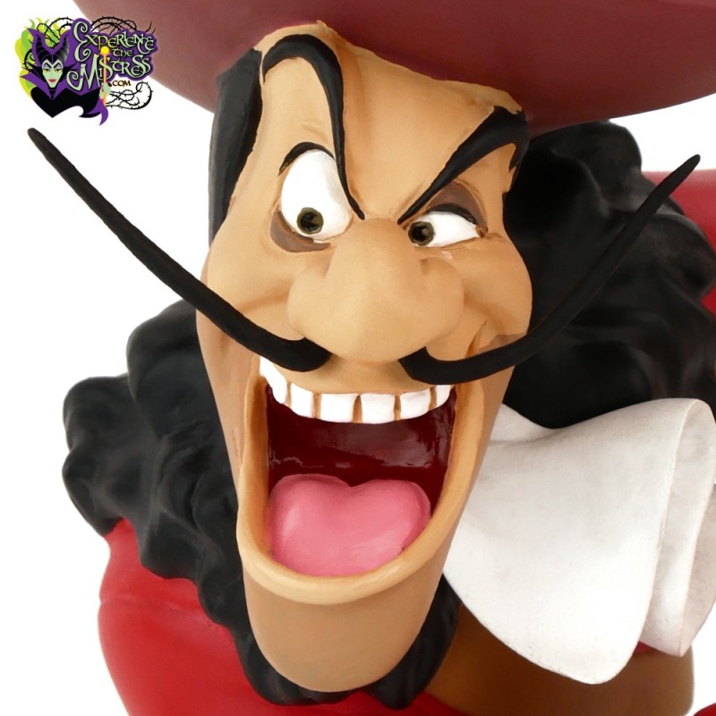 Create meme: captain hook disney, figures of Disney villains, Captain Hook Disney 2023