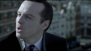 Create meme: Moriarty