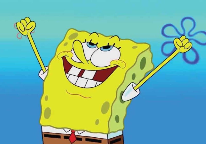 Create meme: spongebob spongebob, spongebob, spongebob spongebob