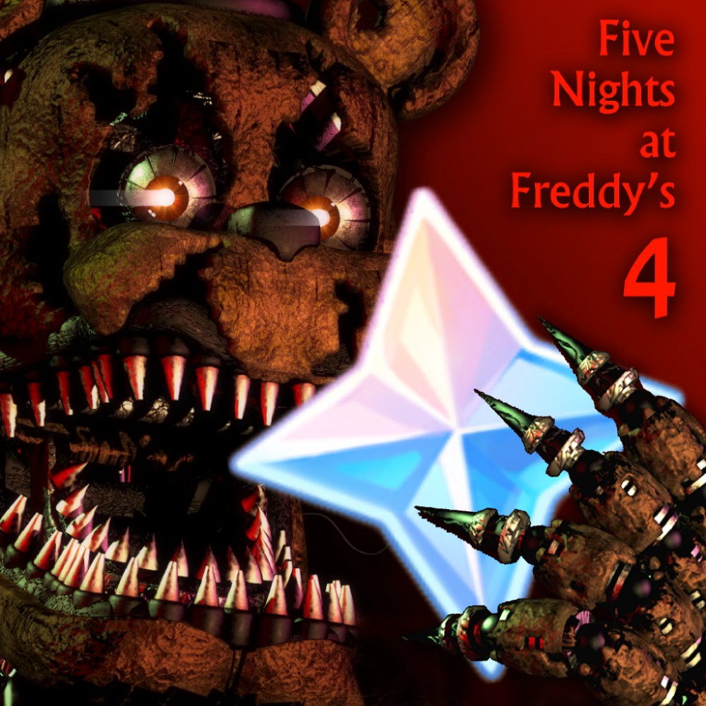 Freddy meme