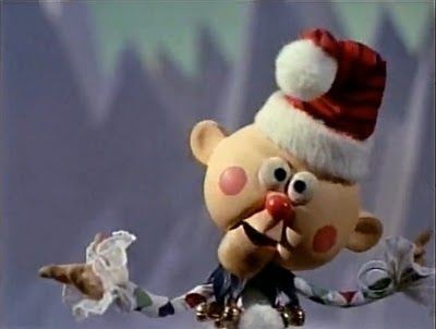 Create meme: merry Christmas, toy , Huggy wuggy cartoon