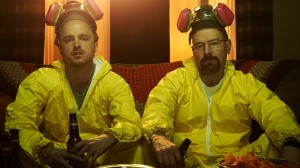 Create meme: Walter white, Aaron Paul breaking bad, breaking bad