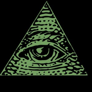 Create meme: the Illuminati
