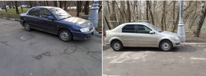 Create meme: Renault Logan 2011, renault logan 1 , logan pick up