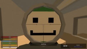 Create meme: unturned, game unturned, unturned