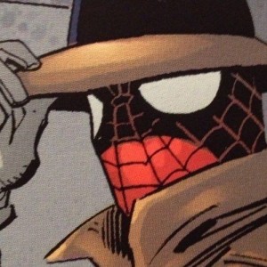 Create meme: örümcek adam, people, pictures of spider man