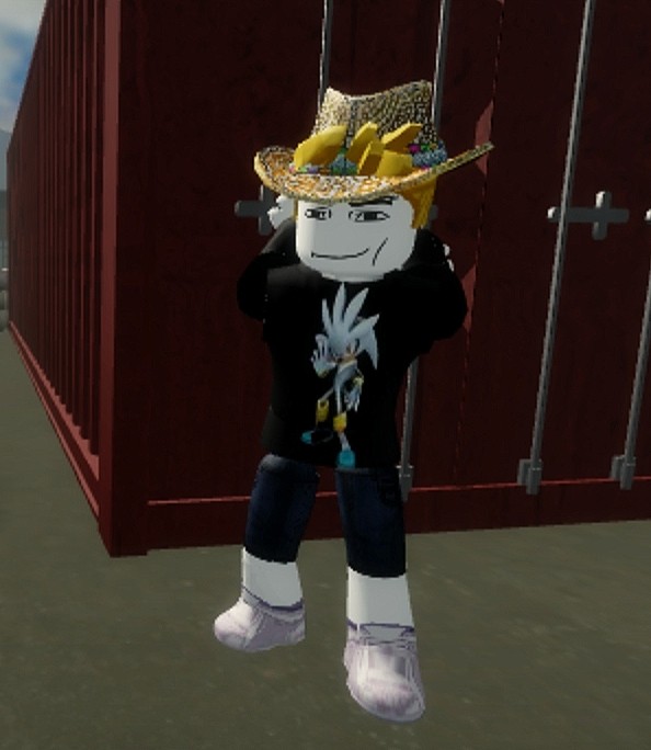 Create meme: roblox , screenshot , roblox gifts