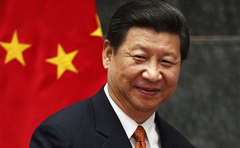 Create meme: XI Jinping , jinping, by Xi Jinping