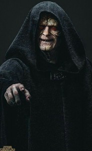 Создать мем: sheev palpatine, дарт сидиус фильм, шив палпатин