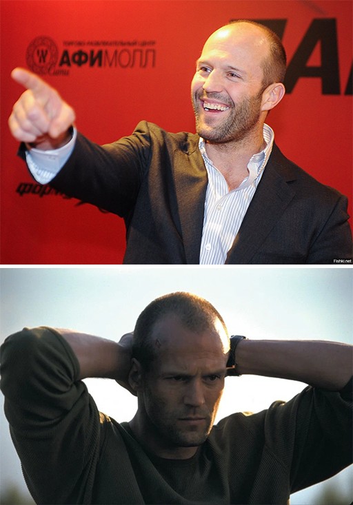 Create meme: Jason Statham biography, actor jason statham, Jason Statham 