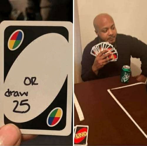 Create meme: card game uno, uno game, uno card