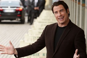 Создать мем: джон три вольта, актеры голливуда джону траволте, john travolta