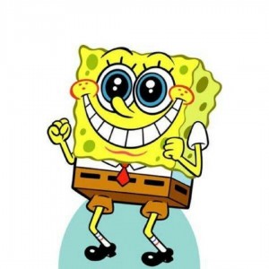 Create meme: bob esponja, memes happy birthday to me, sünger bob