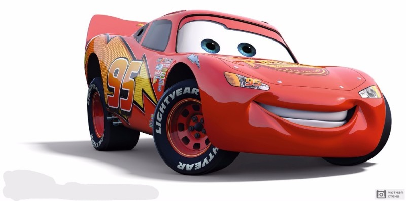 Create meme: lightning makvin wheelbarrows, lightning mcqueen cars heroes, lightning makvin heroes