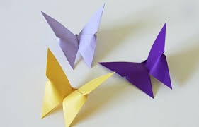 Create meme: butterfly origami, origami butterfly in the older group, origami butterfly diagrams step-by-step