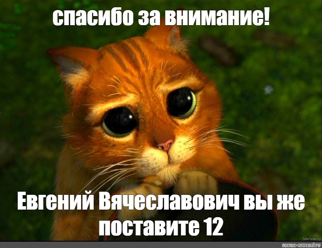 Увидимся ночью. Кот из Шрека с зачеткой. Спасибо за внимание Шрек. Кот из Шрека Мем. Спасибо за внимание Мем Шрек.