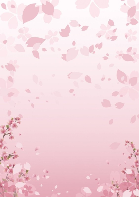 Create meme: gentle background, pink floral background, pink background vertical