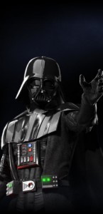 Create meme: Darth Vader batlfront 2, star wars battlefront 2 Darth Vader, Darth Vader