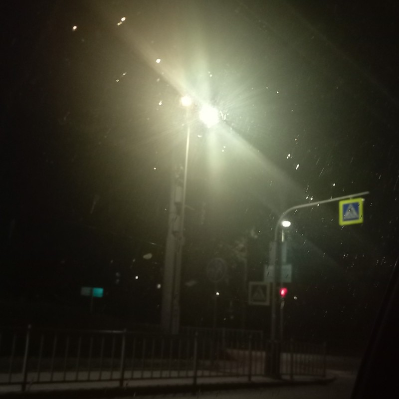 Create meme: traffic light on the street, street lamp, street lighting