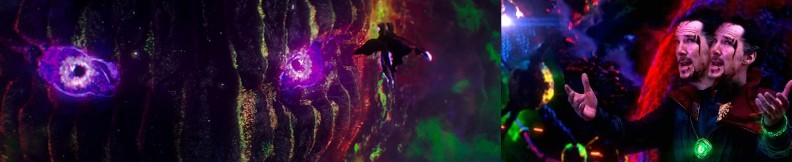 Create meme: doctor strange 2016 , dormammu marvel, dormammu in the movie doctor strange