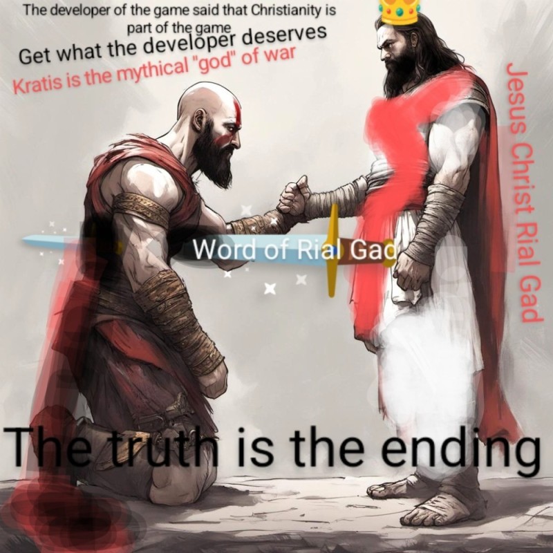 Create meme: Kratos, god of war 2018, god of war game