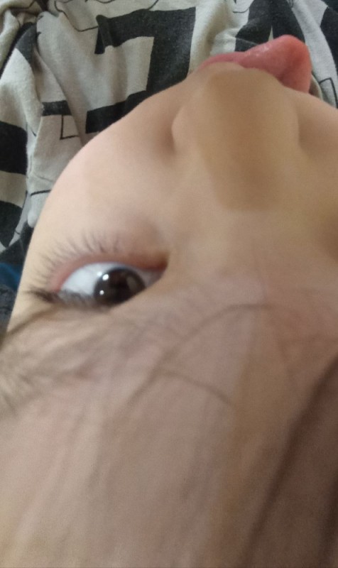 Create meme: body part, eyes , the white of the eye