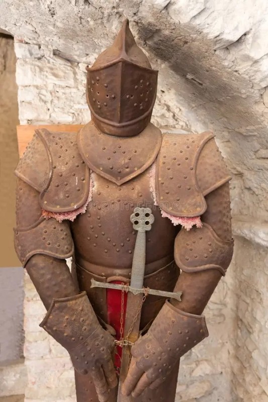 Create meme: knight's armor, medieval armor, medieval knight's armor