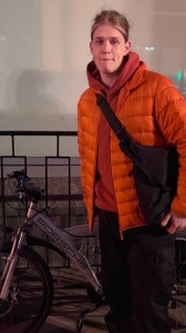 Создать мем: мода мужская, велосипедный образ мужской, мужские куртки