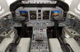 Создать мем: cessna 525 cockpit, кабина пилота самолета, cessna 560xl citation excel