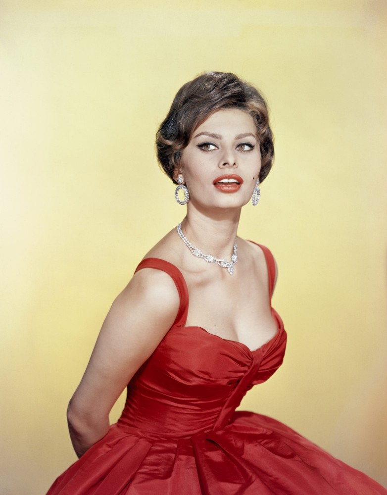 Create Meme Sophia Loren Young Sophia Loren Pictures Meme Arsenal Com